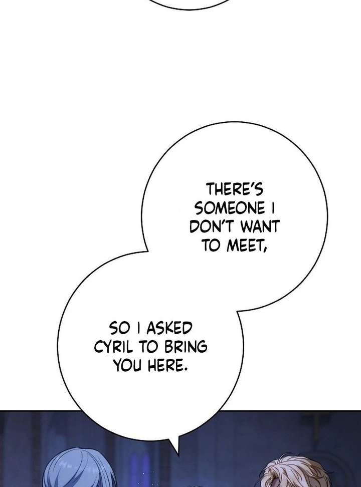 Marriage of Convenience 2: An Unforgettable Song Chapter 36 499 093