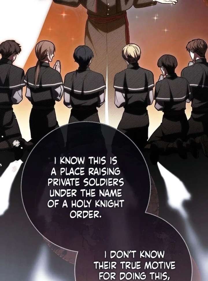 Marriage of Convenience 2: An Unforgettable Song Chapter 36 506 100