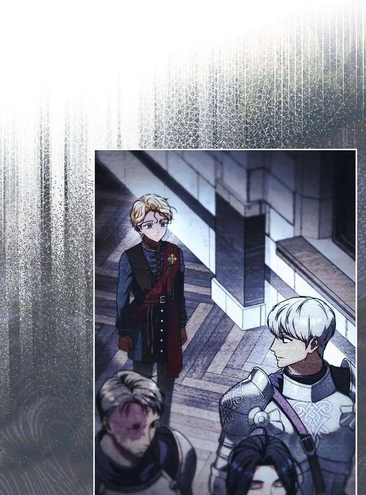 Marriage of Convenience 2: An Unforgettable Song Chapter 36 519 113