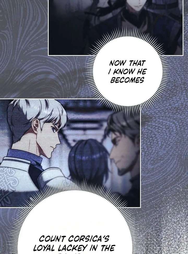 Marriage of Convenience 2: An Unforgettable Song Chapter 36 520 114
