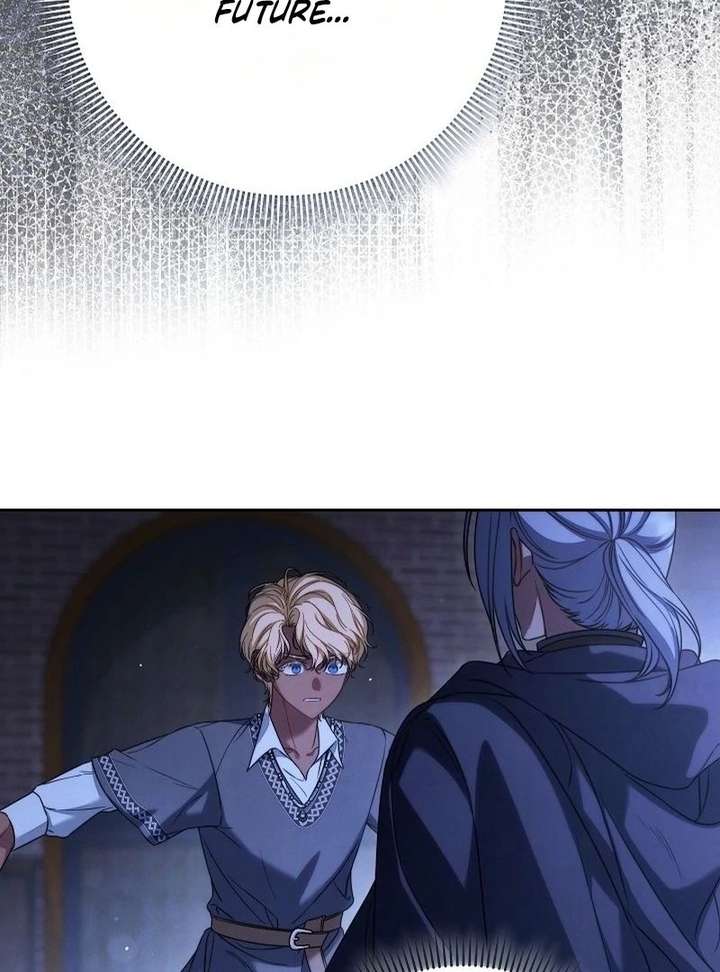 Marriage of Convenience 2: An Unforgettable Song Chapter 36 521 115