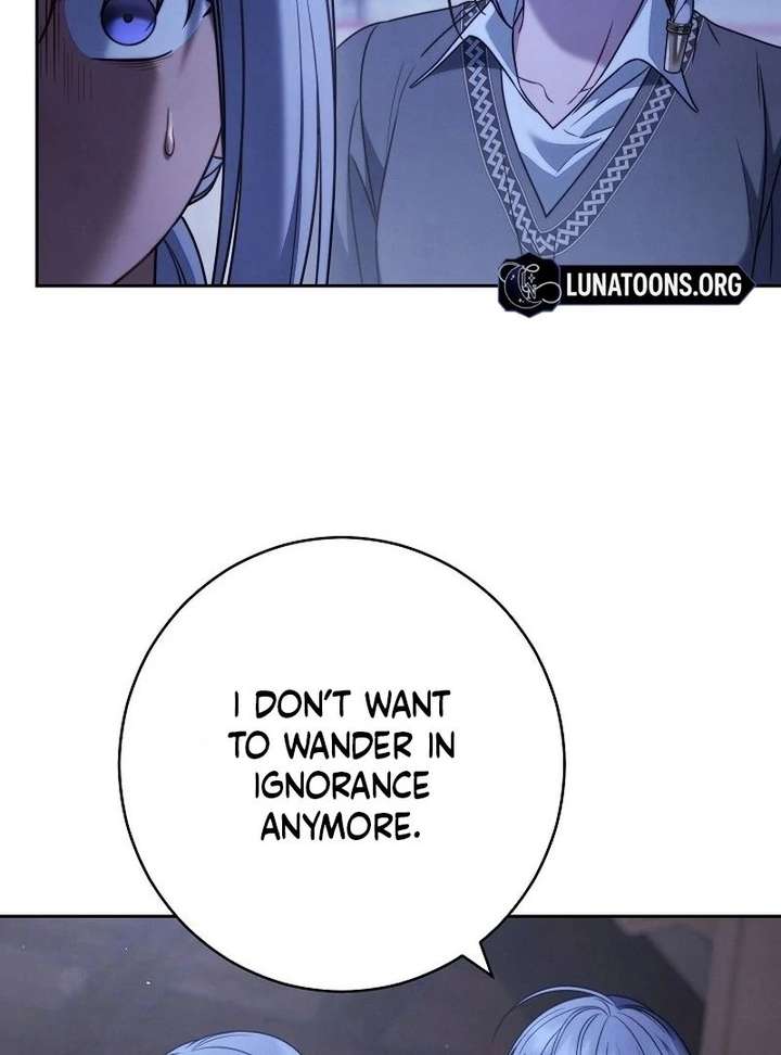 Marriage of Convenience 2: An Unforgettable Song Chapter 36 525 119