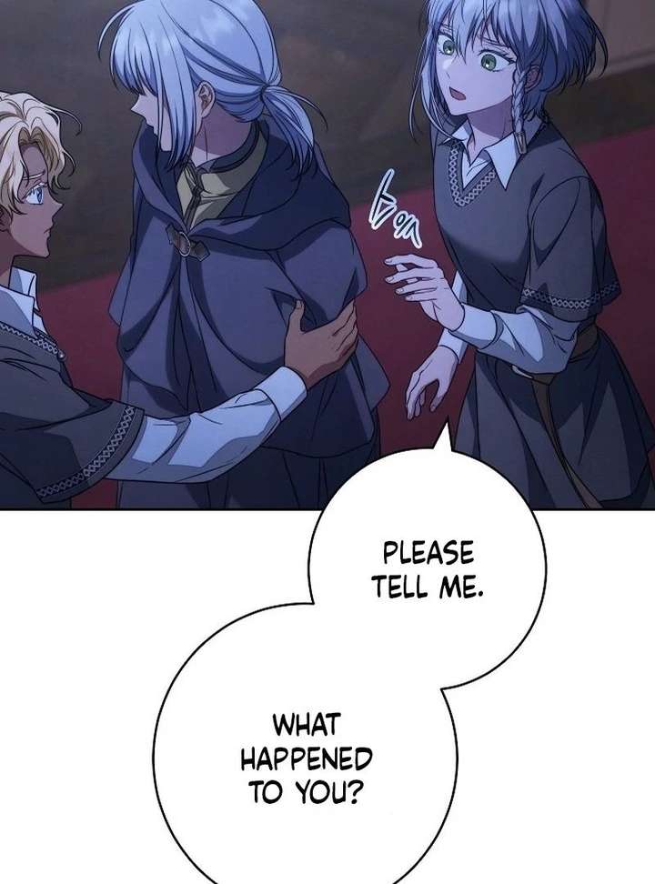 Marriage of Convenience 2: An Unforgettable Song Chapter 36 526 120