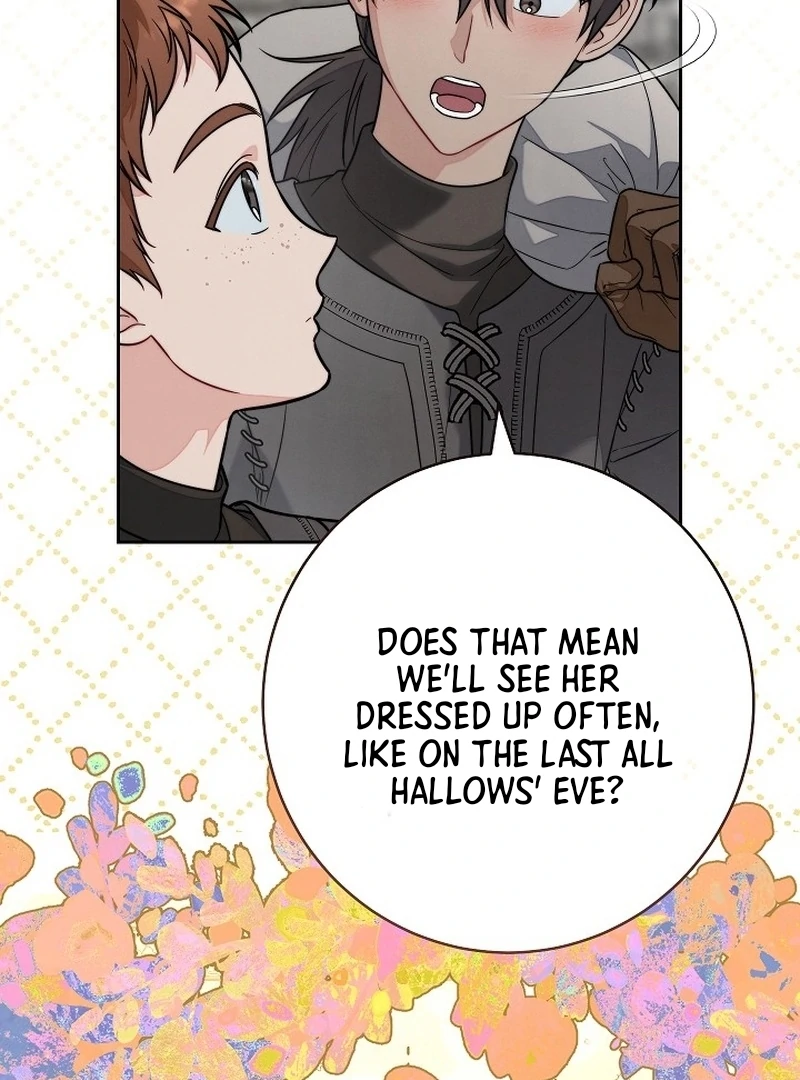 Marriage of Convenience 2: An Unforgettable Song Chapter 4 498 062