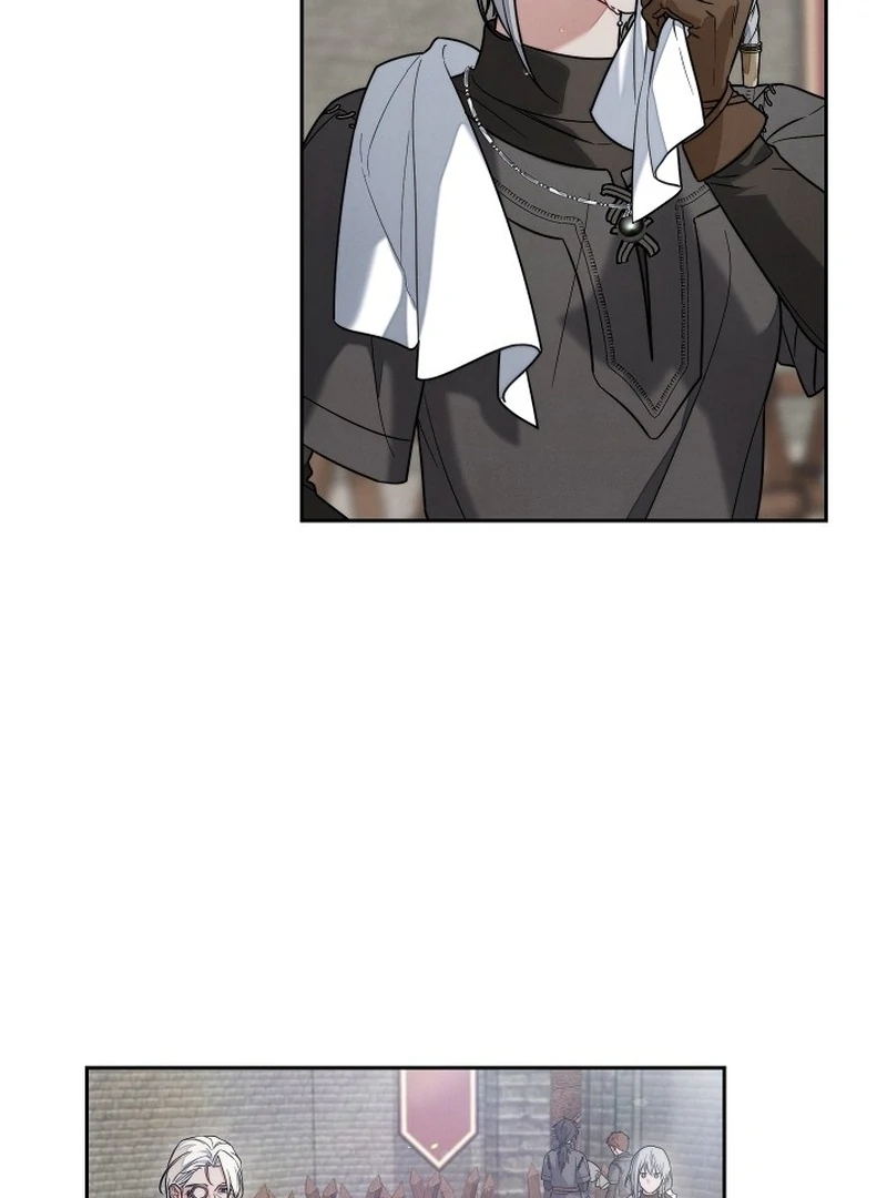Marriage of Convenience 2: An Unforgettable Song Chapter 4 507 071