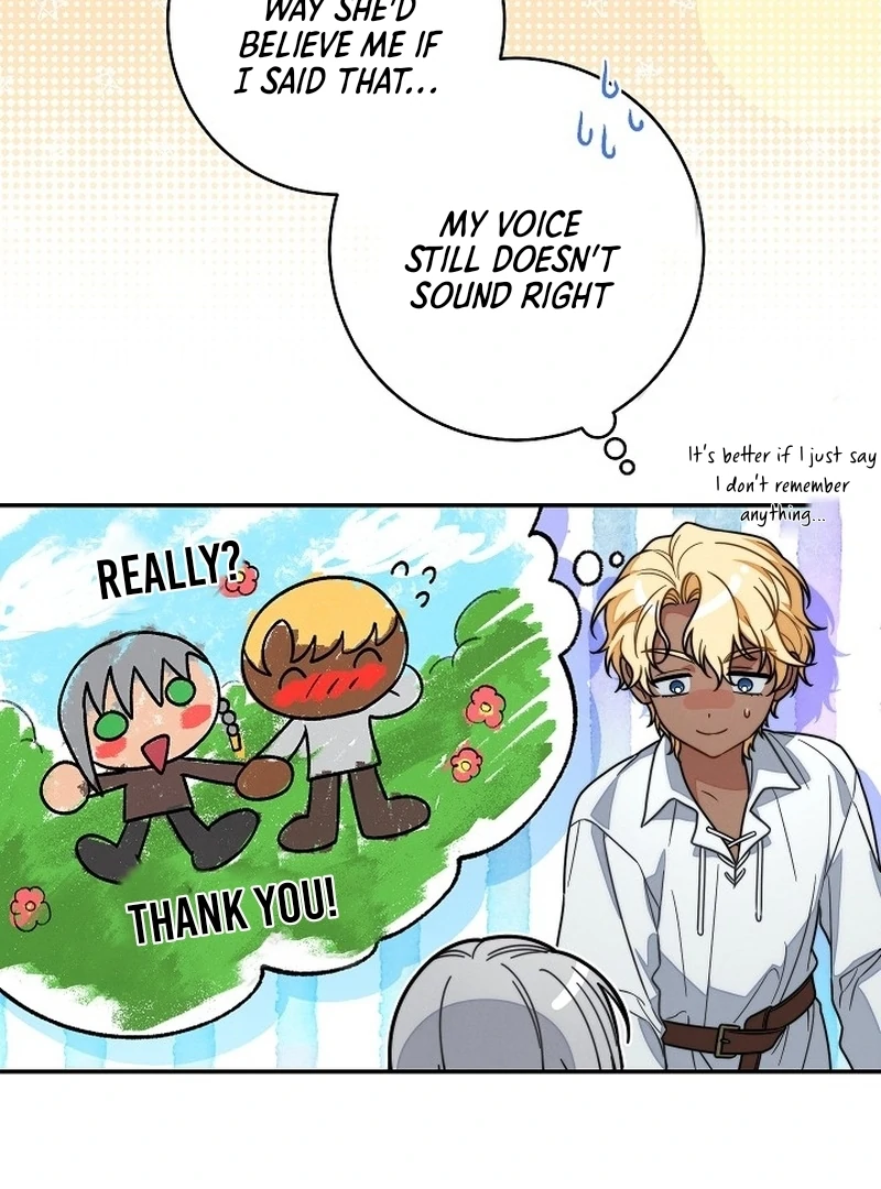 Marriage of Convenience 2: An Unforgettable Song Chapter 4 522 086