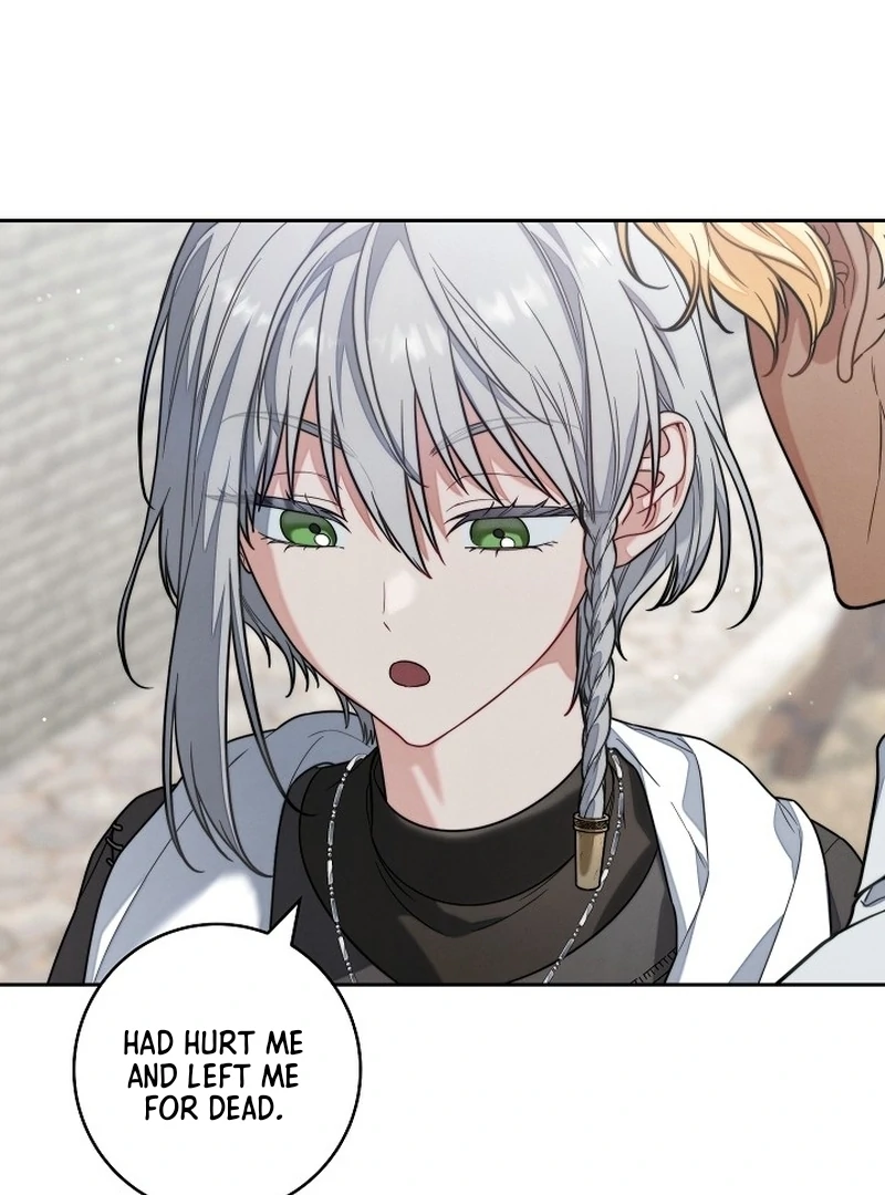 Marriage of Convenience 2: An Unforgettable Song Chapter 4 525 089