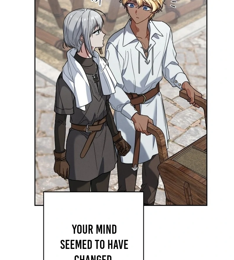 Marriage of Convenience 2: An Unforgettable Song Chapter 4 527 091