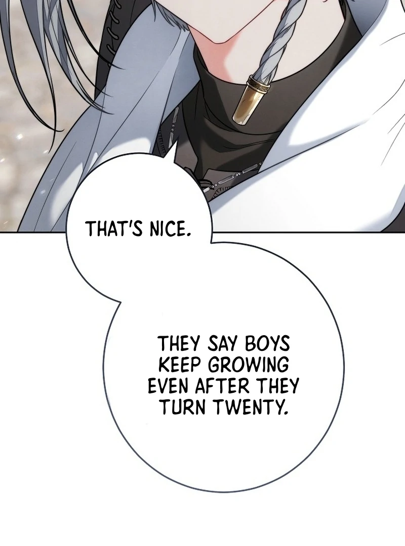 Marriage of Convenience 2: An Unforgettable Song Chapter 4 531 095