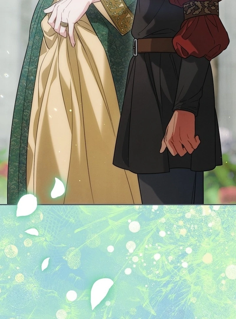 Marriage of Convenience 2: An Unforgettable Song Chapter 4 538 102