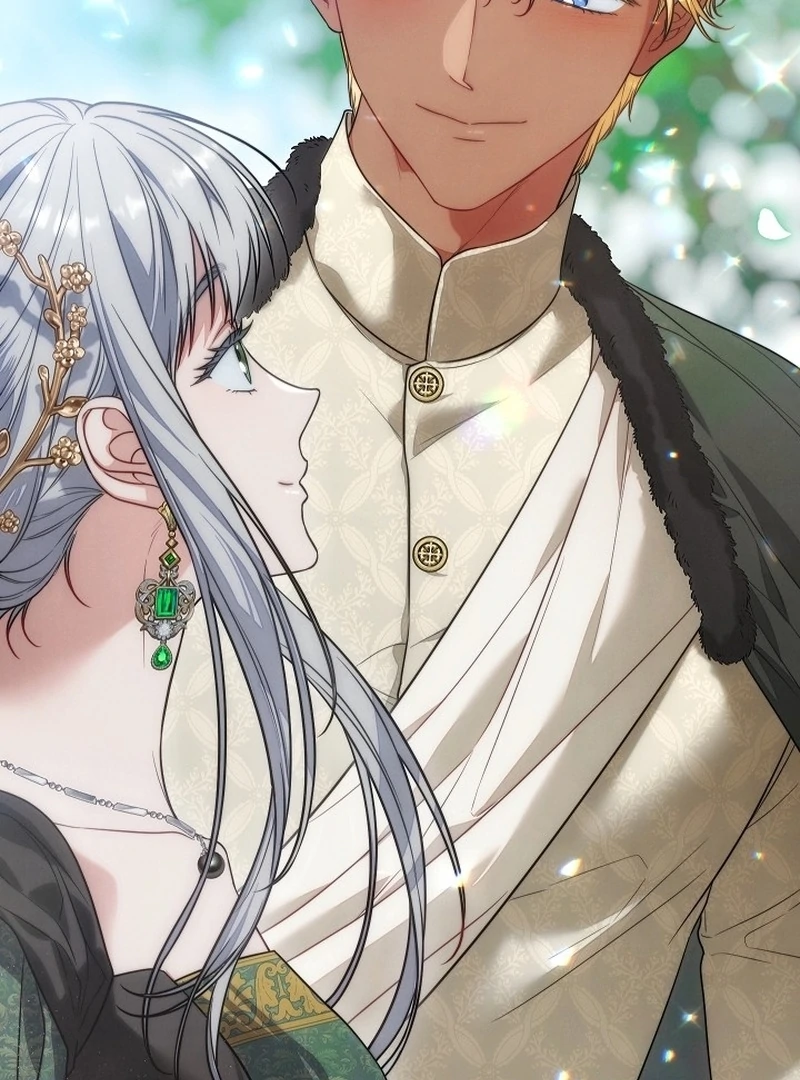 Marriage of Convenience 2: An Unforgettable Song Chapter 4 544 108