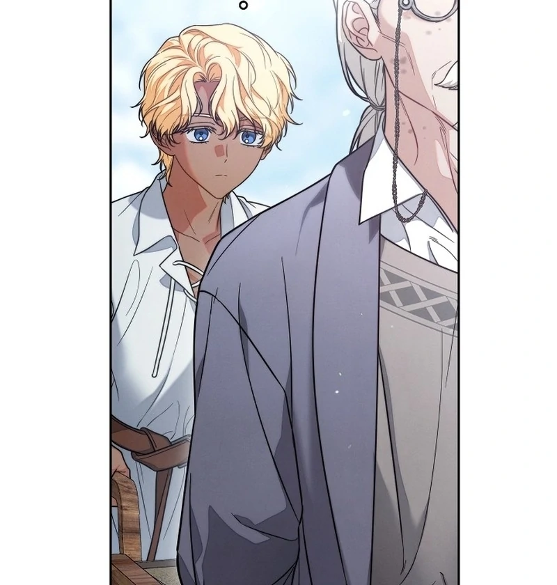 Marriage of Convenience 2: An Unforgettable Song Chapter 4 567 131