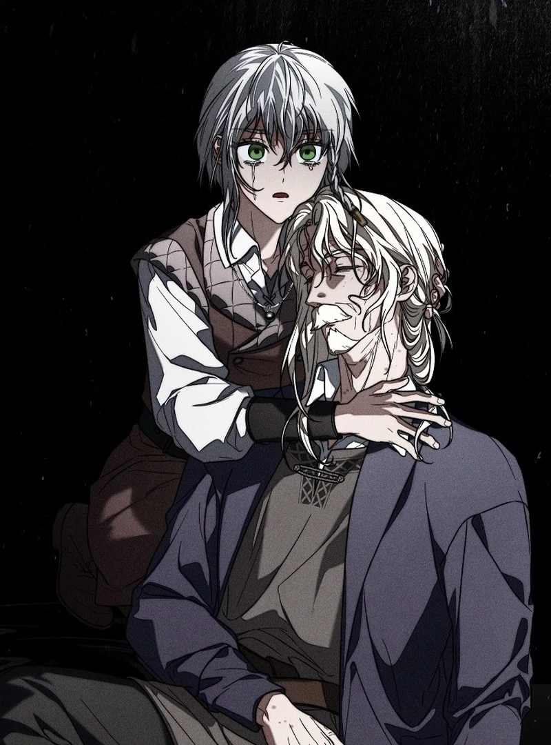 Marriage of Convenience 2: An Unforgettable Song Chapter 4 573 137