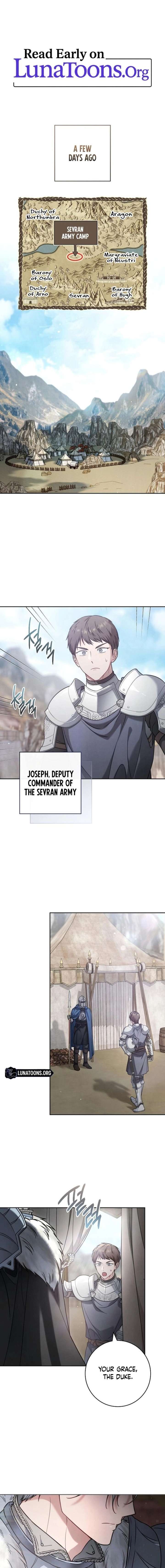 Marriage of Convenience 2: An Unforgettable Song Chapter 40 55 ch 40 1