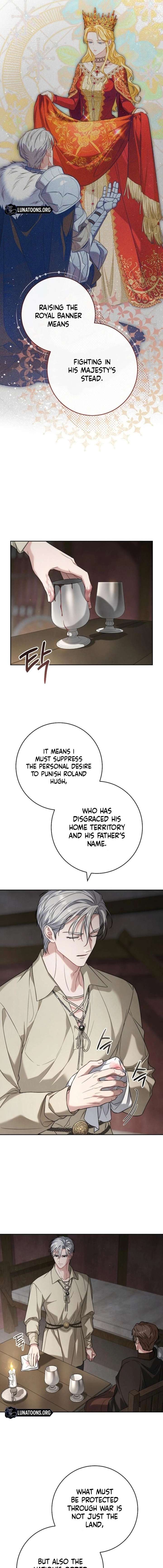 Marriage of Convenience 2: An Unforgettable Song Chapter 40 67 ch 40 13