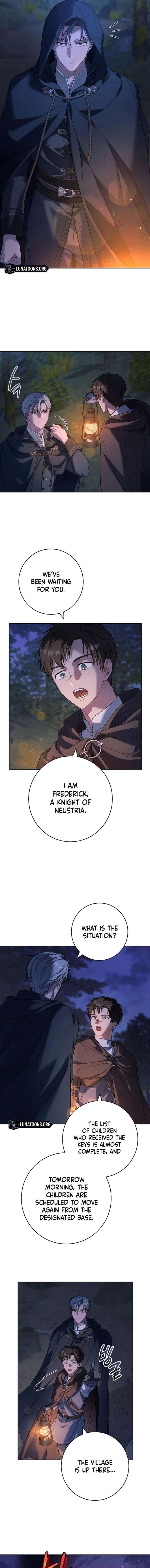 Marriage of Convenience 2: An Unforgettable Song Chapter 40 69 ch 40 15