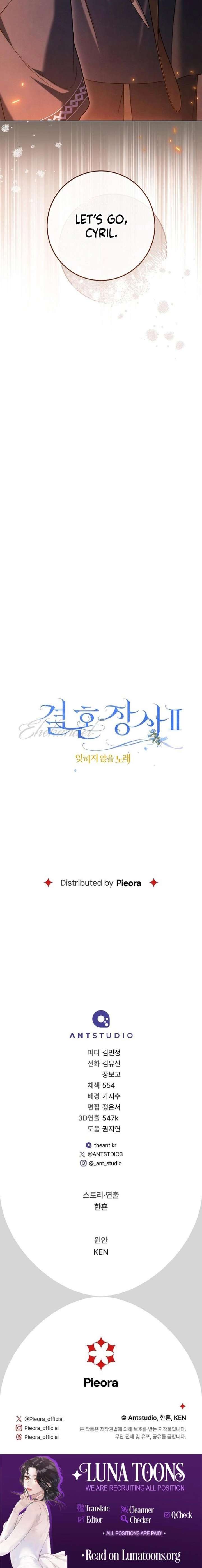 Marriage of Convenience 2: An Unforgettable Song Chapter 40 72 ch 40 18