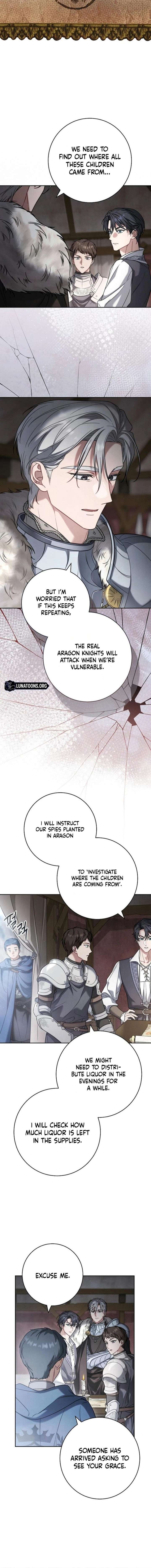 Marriage of Convenience 2: An Unforgettable Song Chapter 40 60 ch 40 6