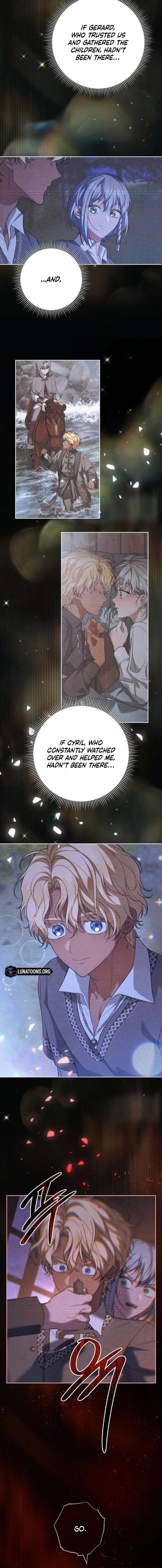 Marriage of Convenience 2: An Unforgettable Song Chapter 45 66 ch 45 12