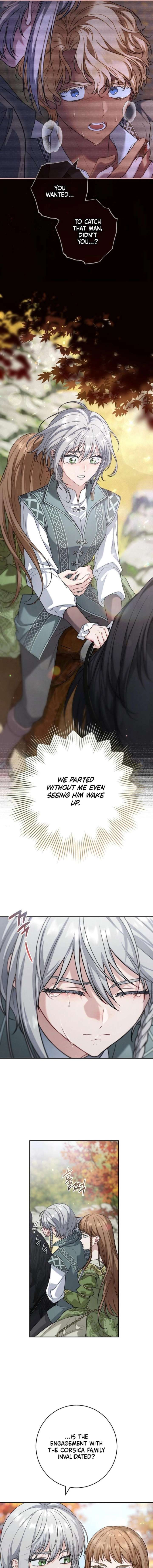 Marriage of Convenience 2: An Unforgettable Song Chapter 45 67 ch 45 13