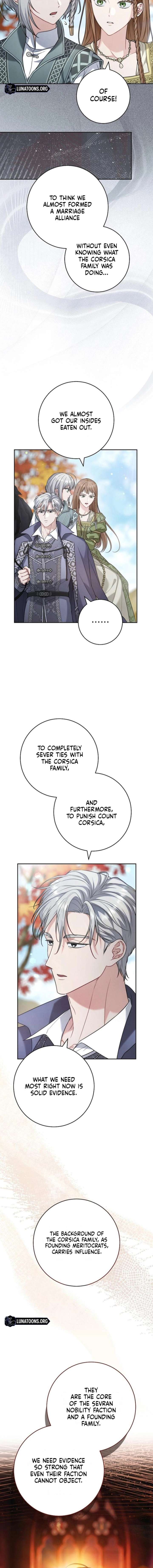 Marriage of Convenience 2: An Unforgettable Song Chapter 45 68 ch 45 14