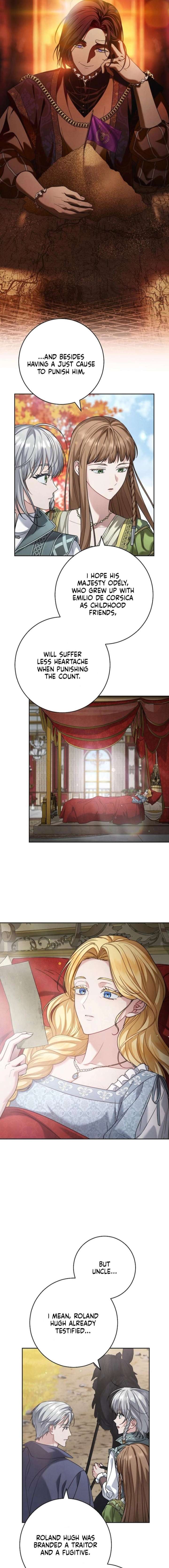 Marriage of Convenience 2: An Unforgettable Song Chapter 45 69 ch 45 15