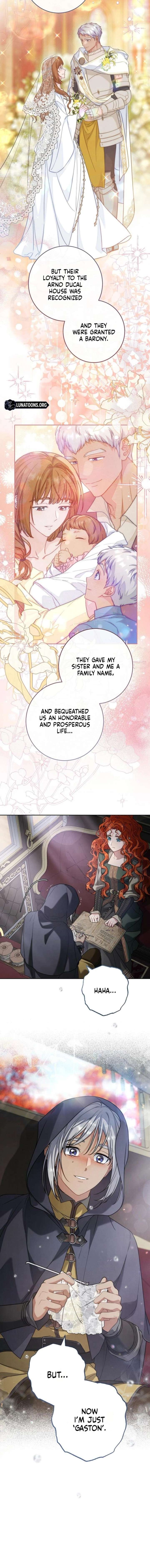 Marriage of Convenience 2: An Unforgettable Song Chapter 45 56 ch 45 2