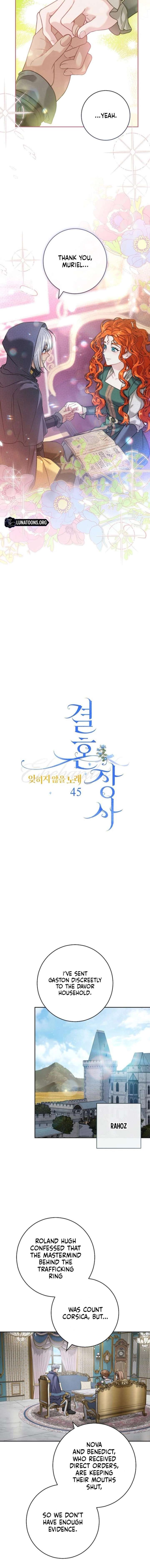 Marriage of Convenience 2: An Unforgettable Song Chapter 45 58 ch 45 4