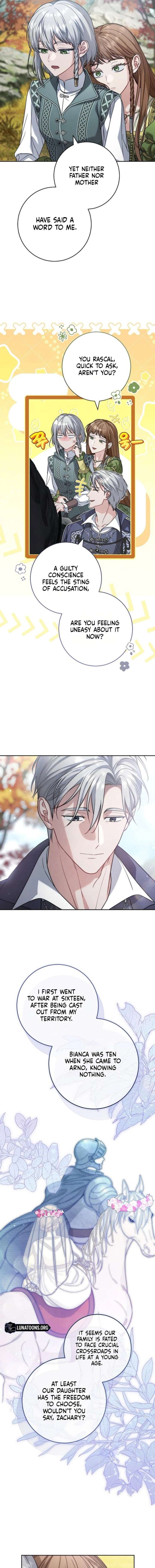 Marriage of Convenience 2: An Unforgettable Song Chapter 45 63 ch 45 9