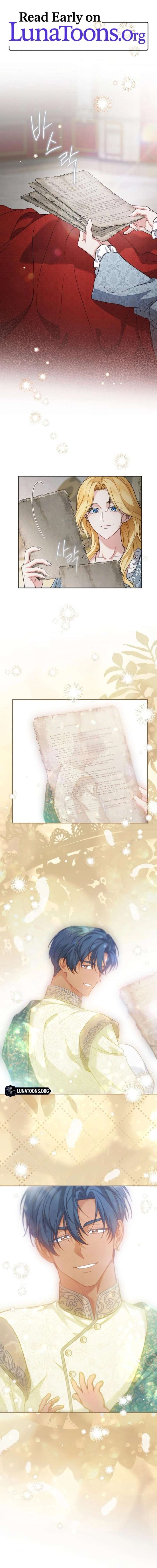 Marriage of Convenience 2: An Unforgettable Song Chapter 46 55 ch 46 1