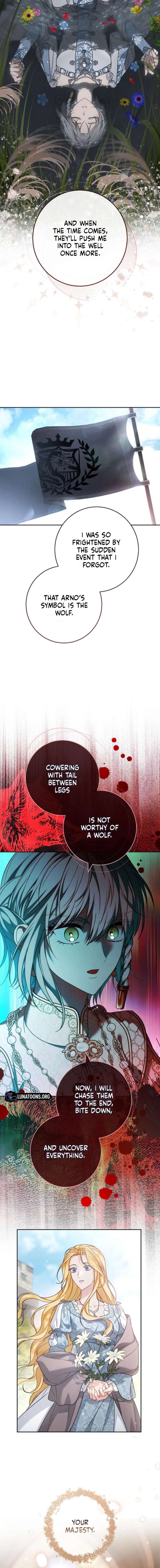 Marriage of Convenience 2: An Unforgettable Song Chapter 46 64 ch 46 10