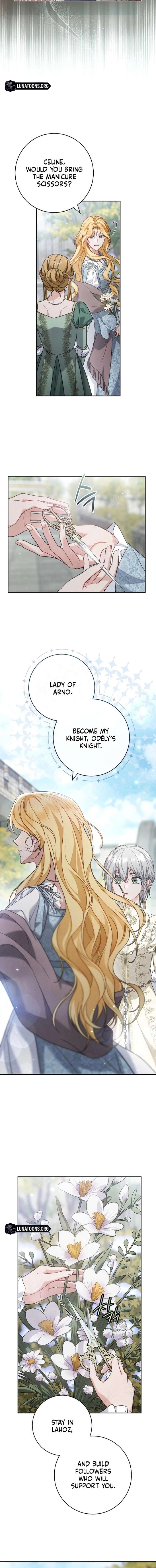 Marriage of Convenience 2: An Unforgettable Song Chapter 46 66 ch 46 12