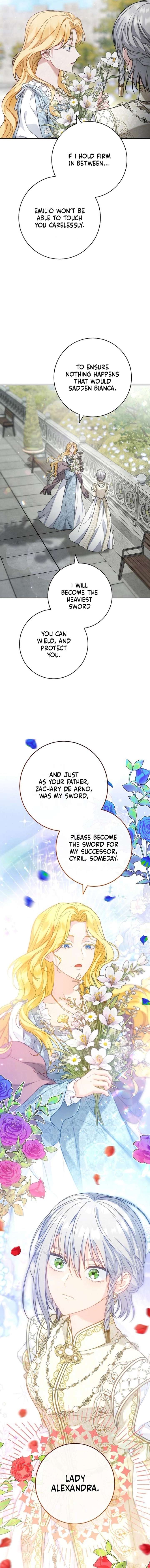 Marriage of Convenience 2: An Unforgettable Song Chapter 46 67 ch 46 13