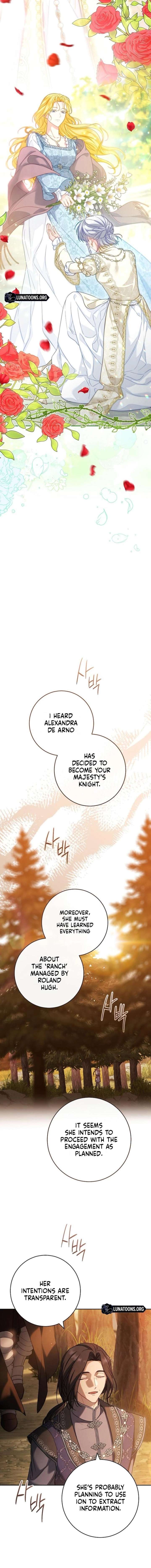 Marriage of Convenience 2: An Unforgettable Song Chapter 46 68 ch 46 14