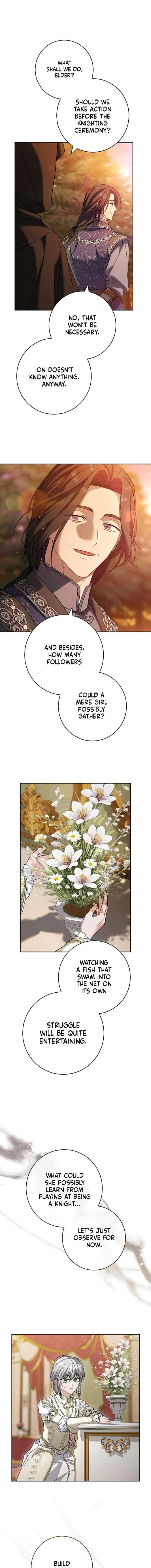Marriage of Convenience 2: An Unforgettable Song Chapter 46 69 ch 46 15