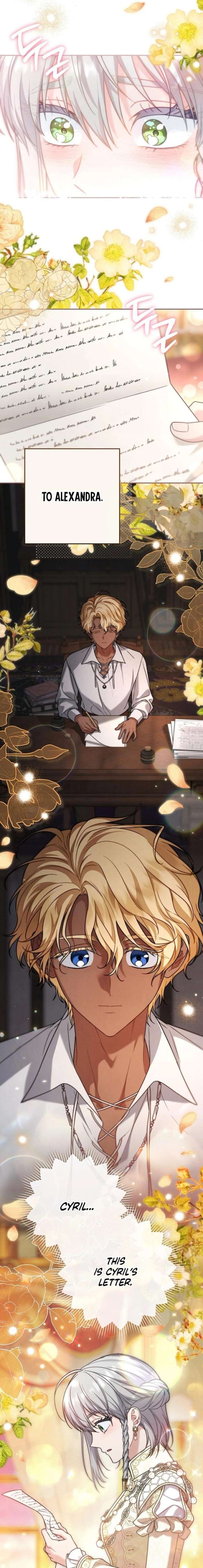 Marriage of Convenience 2: An Unforgettable Song Chapter 46 71 ch 46 17