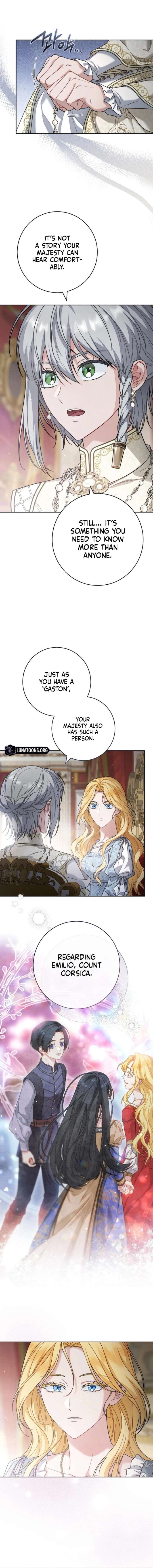 Marriage of Convenience 2: An Unforgettable Song Chapter 46 58 ch 46 4