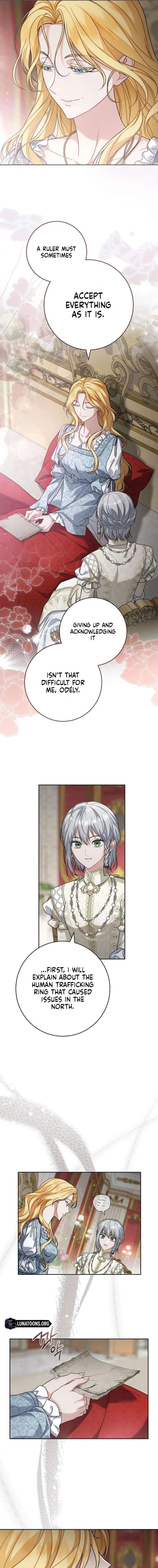 Marriage of Convenience 2: An Unforgettable Song Chapter 46 59 ch 46 5