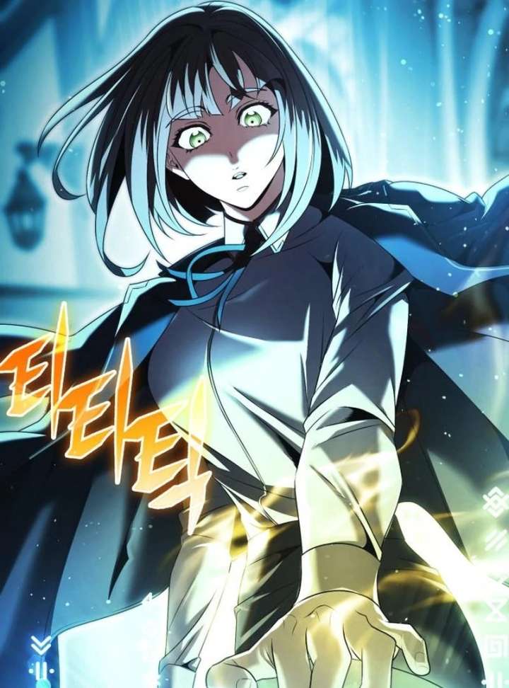 The Back-Alley Mage’s Return Chapter 18 674 010