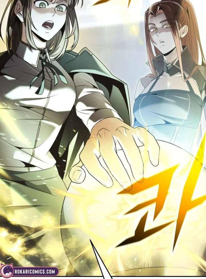 The Back-Alley Mage’s Return Chapter 18 689 025