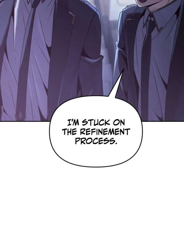 The Back-Alley Mage’s Return Chapter 18 708 044