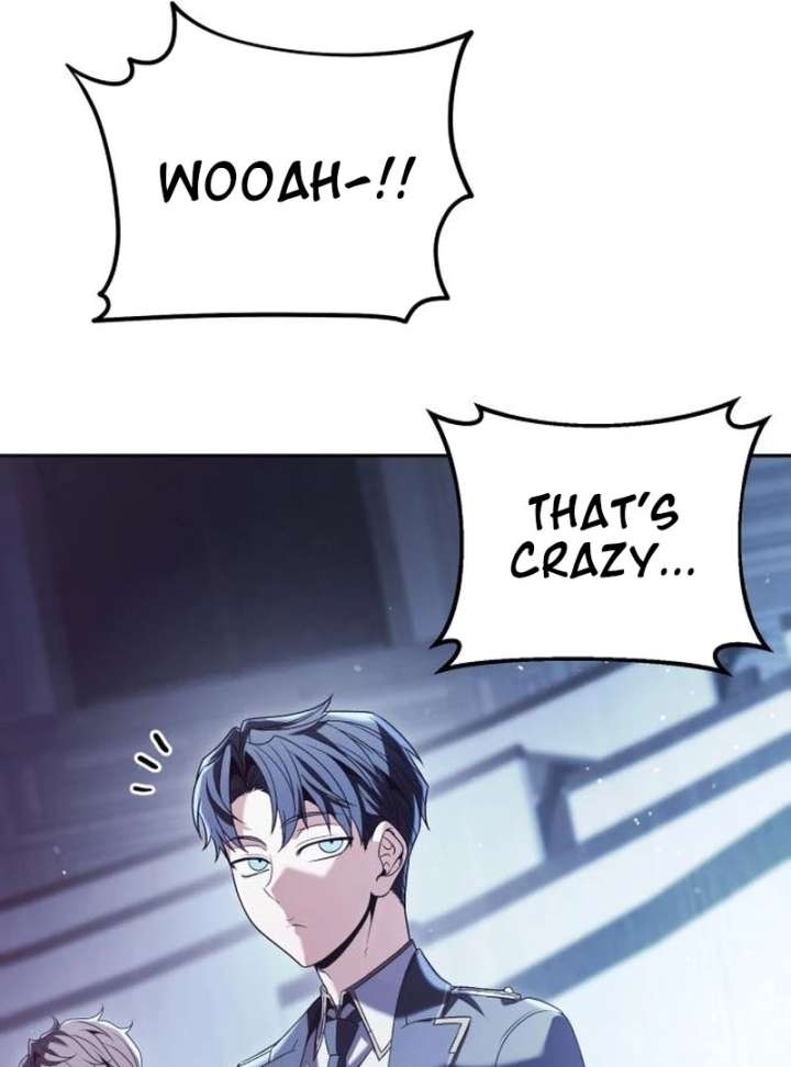 The Back-Alley Mage’s Return Chapter 18 712 048
