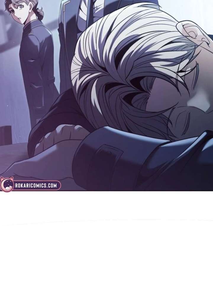 The Back-Alley Mage’s Return Chapter 18 713 049