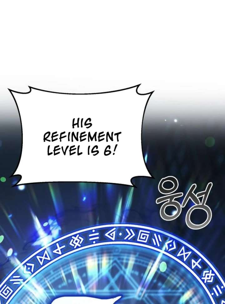 The Back-Alley Mage’s Return Chapter 18 714 050