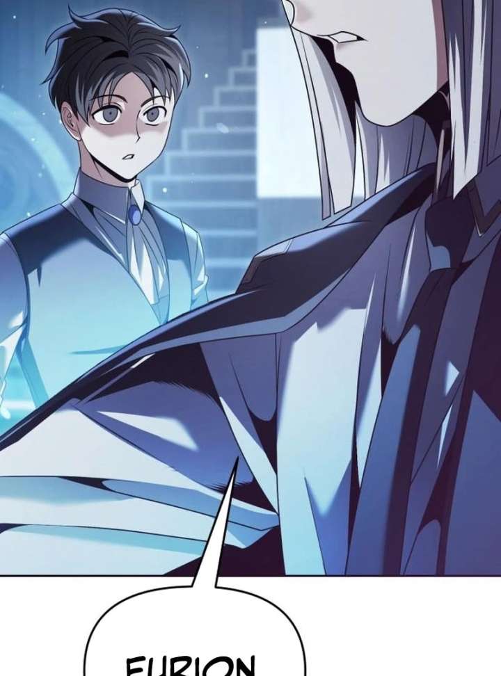 The Back-Alley Mage’s Return Chapter 18 719 055