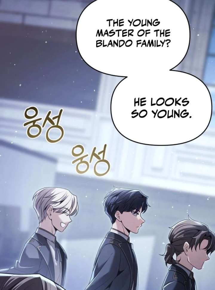 The Back-Alley Mage’s Return Chapter 18 744 080