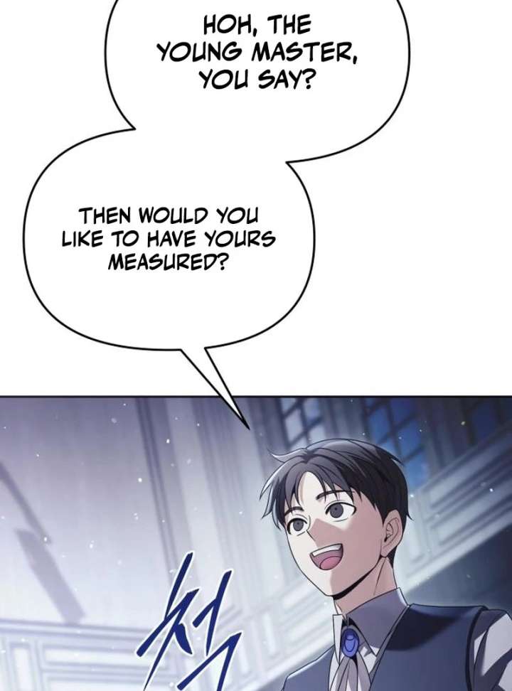 The Back-Alley Mage’s Return Chapter 18 749 085