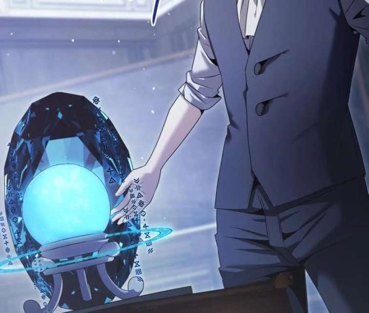 The Back-Alley Mage’s Return Chapter 18 750 086