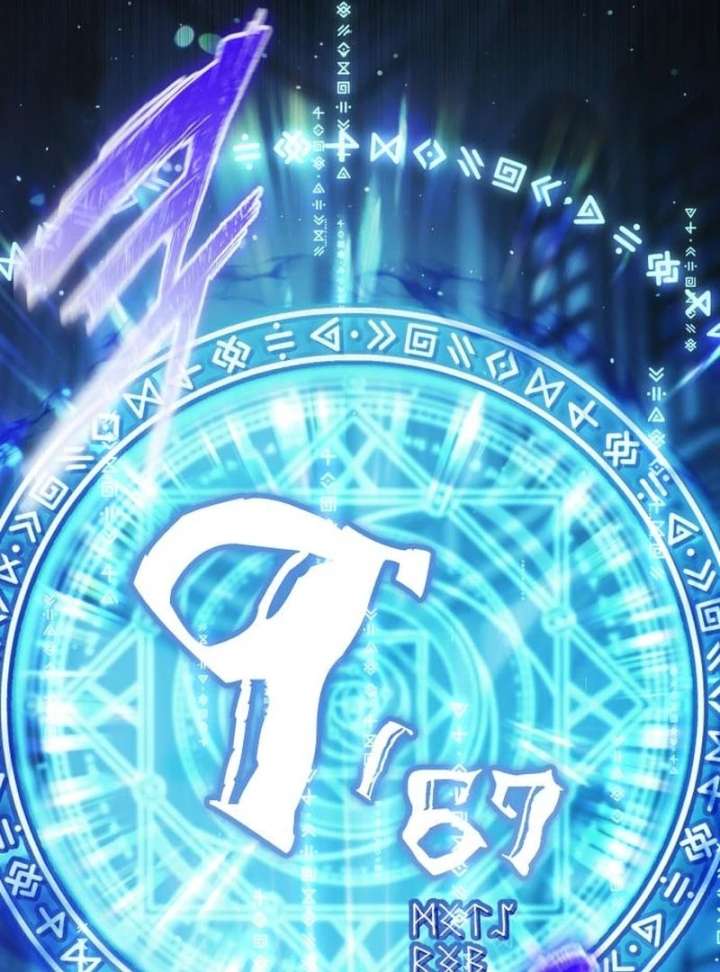 The Back-Alley Mage’s Return Chapter 18 761 097