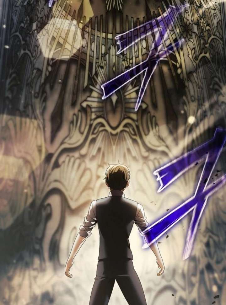 The Back-Alley Mage’s Return Chapter 18 768 104
